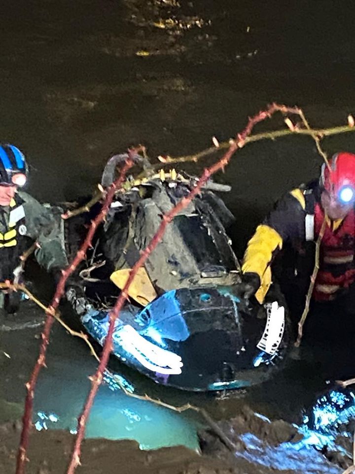 January 27, 2020 Runs Bellmawr Fire Department