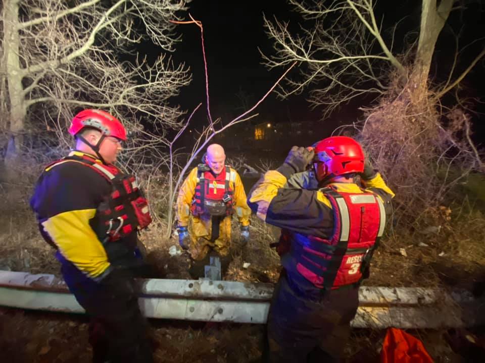 January 27, 2020 Runs Bellmawr Fire Department