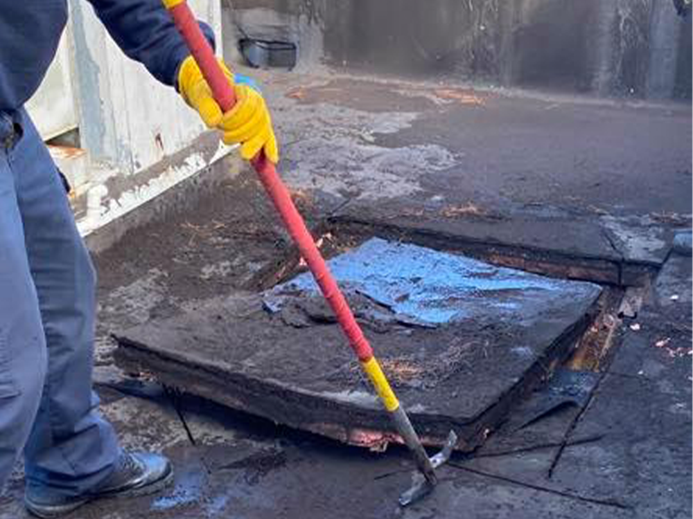 Demo to Enhance Our Skills Bellmawr Fire Department